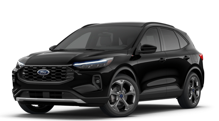 New 2026 Ford Escape - photo 30