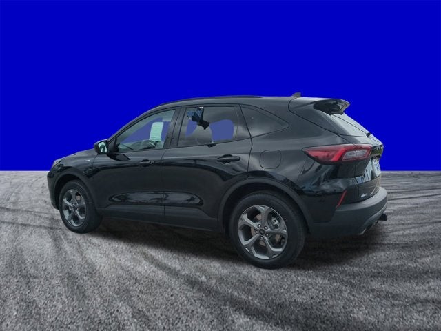New 2026 Ford Escape - photo 8