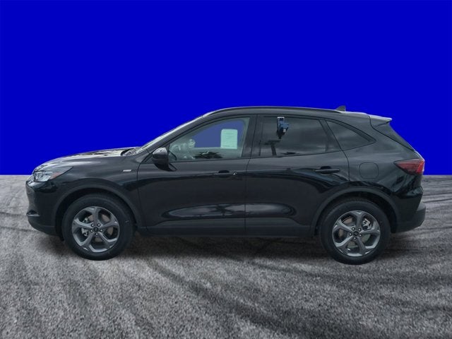 New 2026 Ford Escape - photo 9