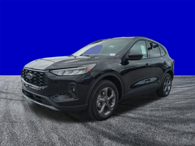 New 2026 Ford Escape - photo 10