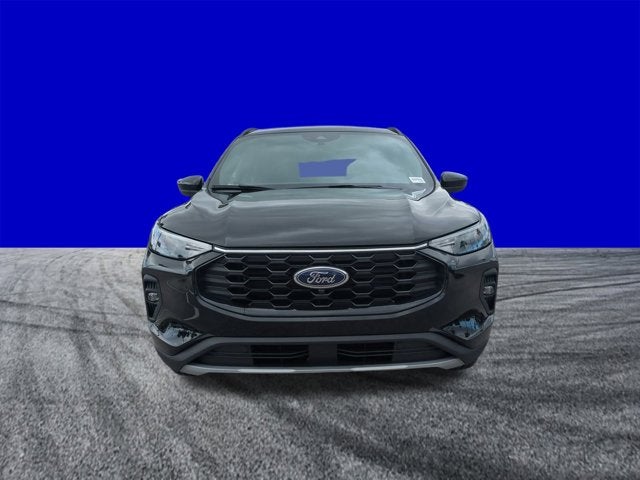 New 2026 Ford Escape - photo 11