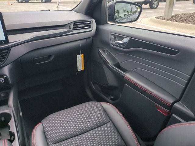 New 2026 Ford Escape - photo 19