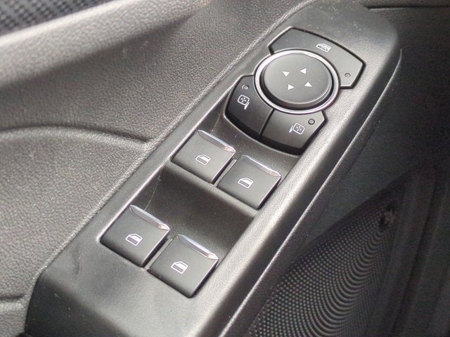 New 2026 Ford Escape - photo 25
