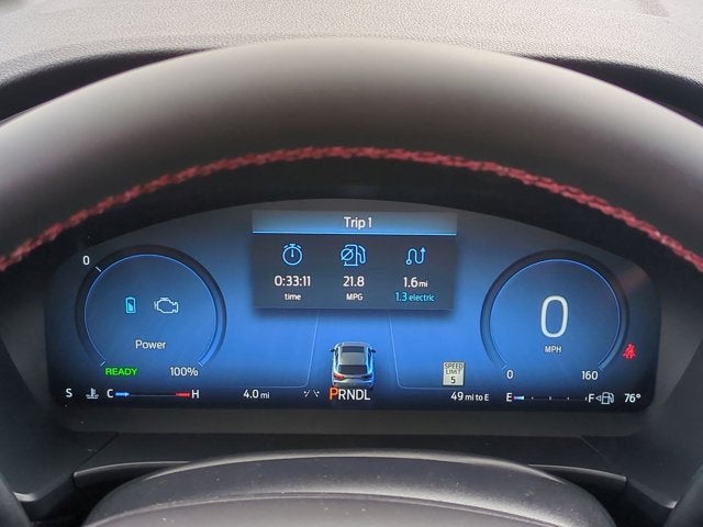 New 2026 Ford Escape - photo 28