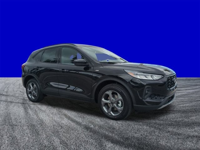 New 2026 Ford Escape - photo 2