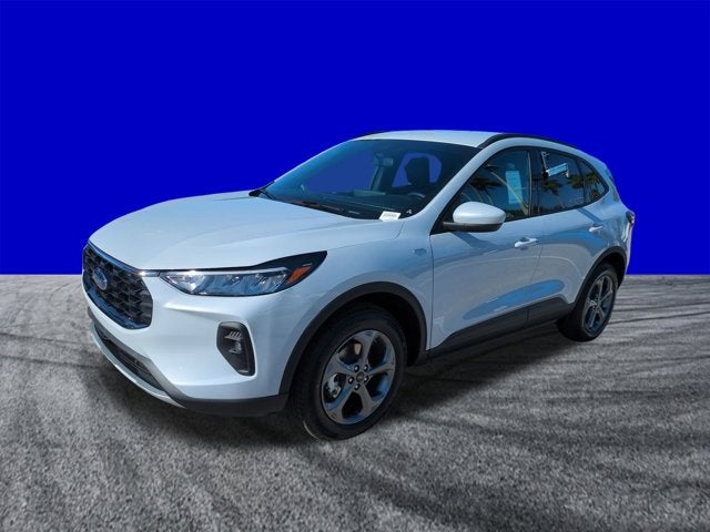 New 2026 Ford Escape - photo 10