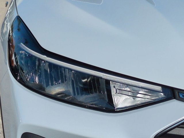New 2026 Ford Escape - photo 12