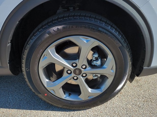 New 2026 Ford Escape - photo 13