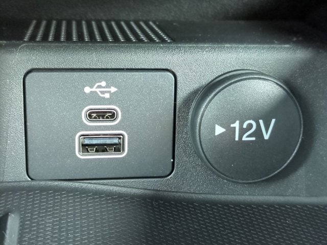 New 2026 Ford Escape - photo 24
