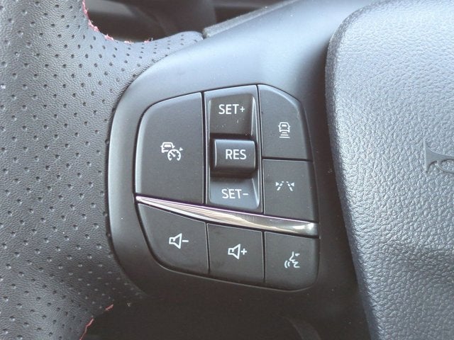 New 2026 Ford Escape - photo 27