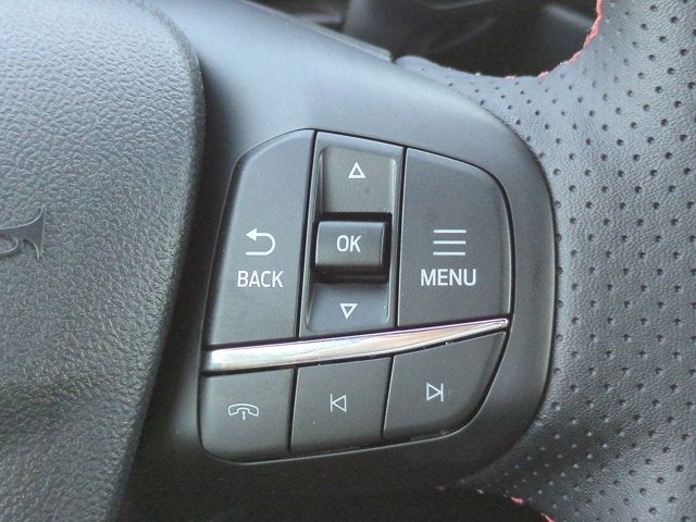 New 2026 Ford Escape - photo 28