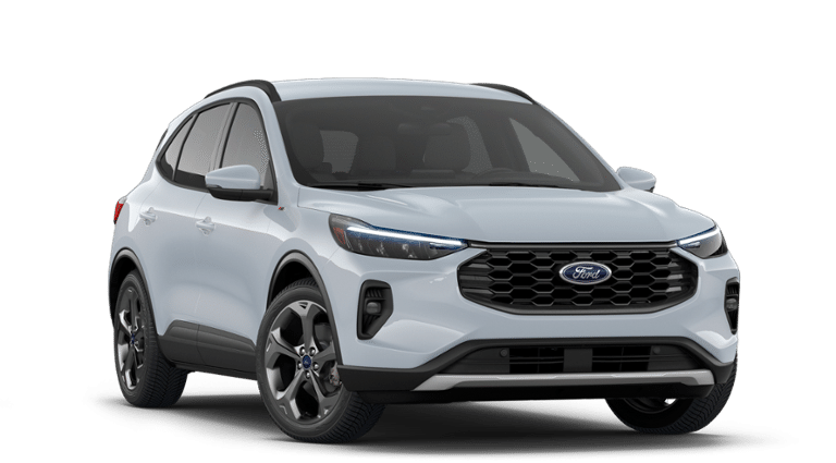 New 2026 Ford Escape - photo 35