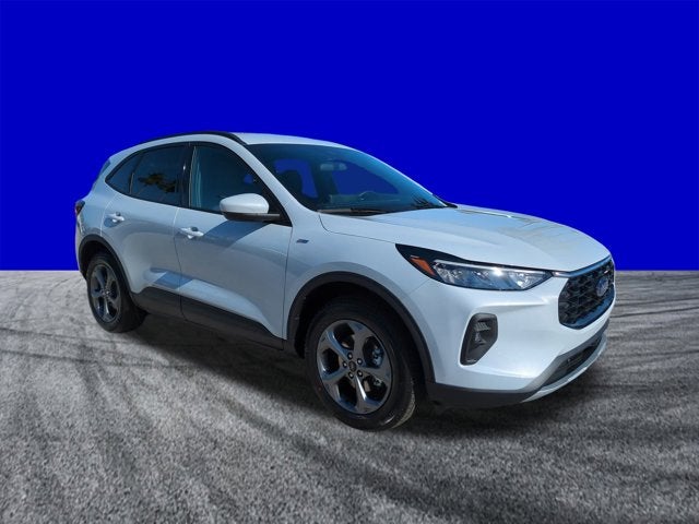New 2026 Ford Escape - photo 2