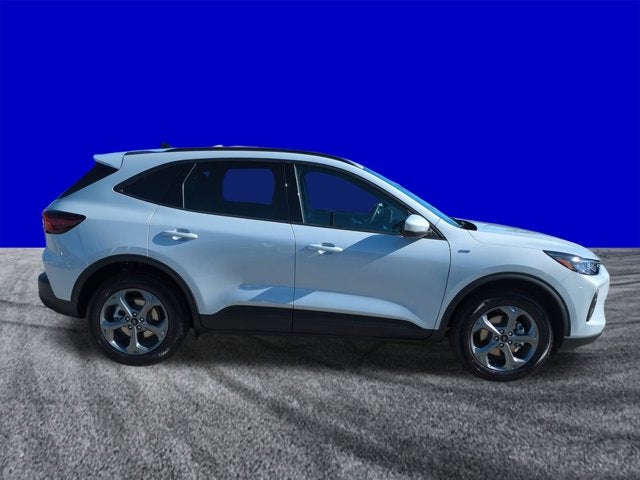 New 2026 Ford Escape - photo 5