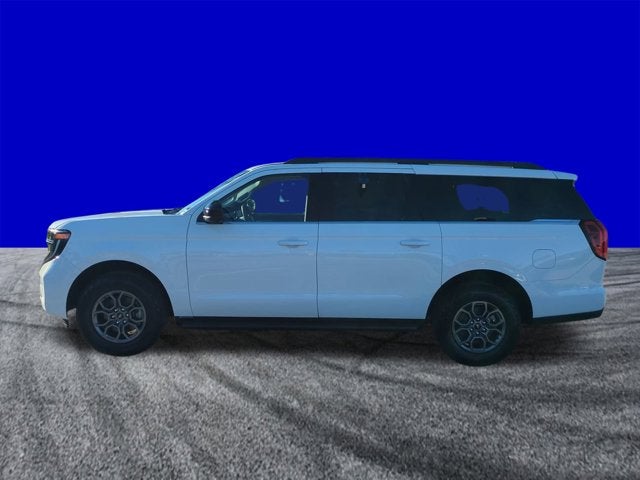 New 2026 Ford Expedition MAX - photo 31