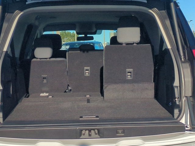 New 2026 Ford Expedition MAX - photo 6