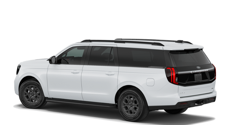 New 2026 Ford Expedition MAX - photo 22