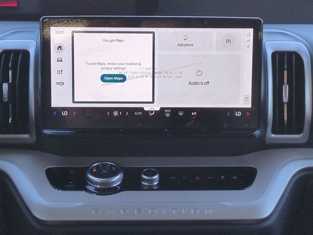 New 2026 Ford Expedition MAX - photo 11