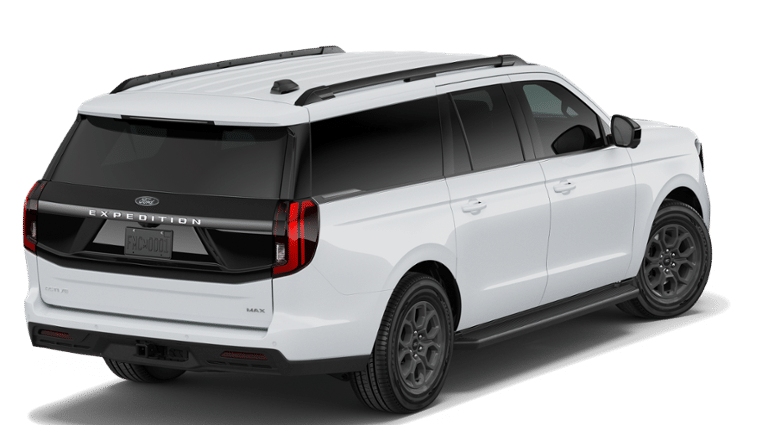 New 2026 Ford Expedition MAX - photo 23