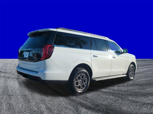 New 2026 Ford Expedition MAX - photo 26