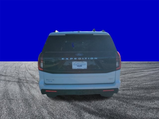 New 2026 Ford Expedition MAX - photo 28