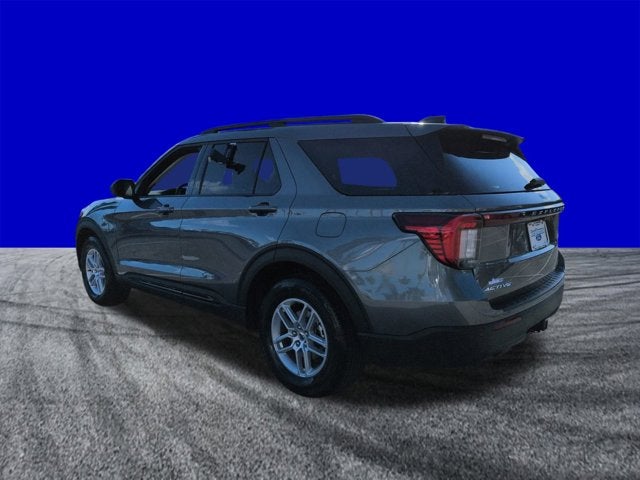 New 2026 Ford Explorer - photo 30