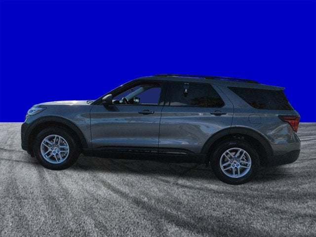 New 2026 Ford Explorer - photo 32