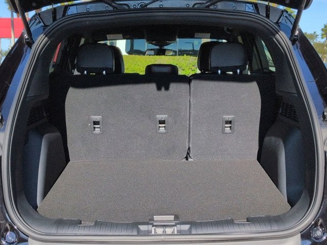 New 2026 Ford Escape - photo 9