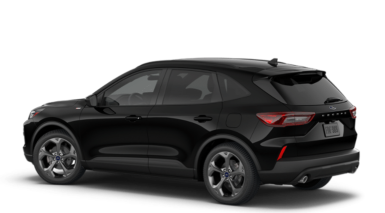 New 2026 Ford Escape - photo 25