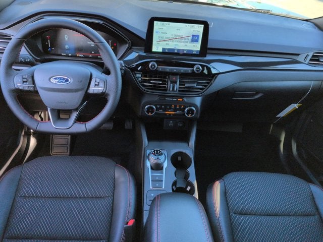New 2026 Ford Escape - photo 11
