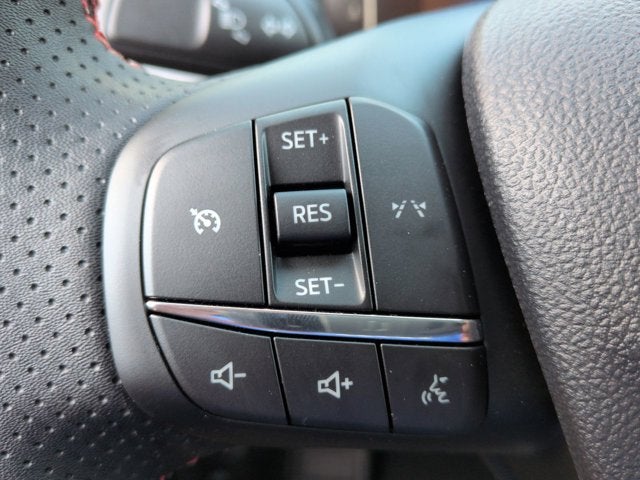 New 2026 Ford Escape - photo 19
