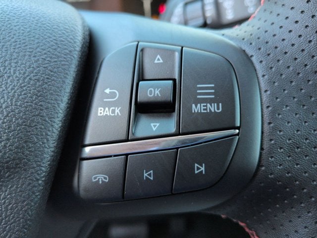 New 2026 Ford Escape - photo 20