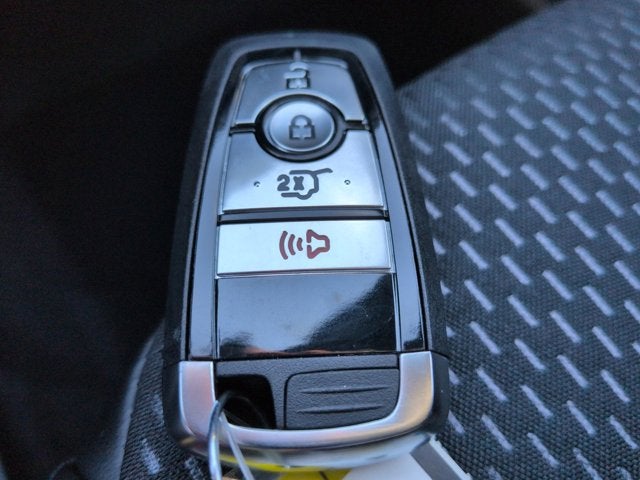 New 2026 Ford Escape - photo 23