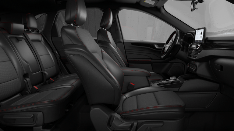 New 2026 Ford Escape - photo 28