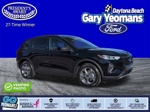 New 2026 Ford Escape - photo 31