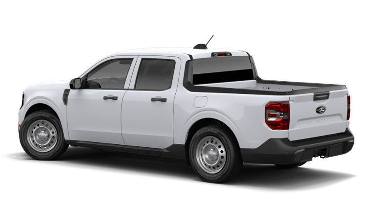 New 2026 Ford Maverick - photo 29