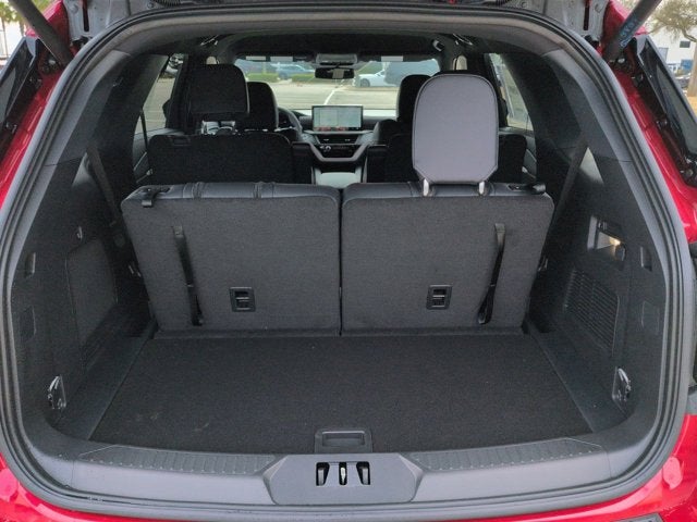 New 2026 Ford Explorer - photo 8