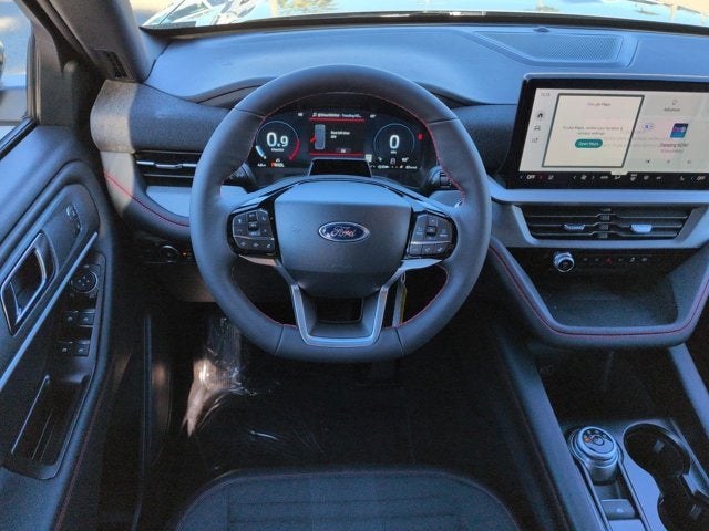 New 2026 Ford Explorer - photo 11