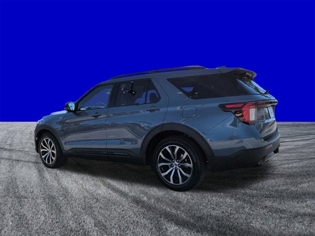 New 2026 Ford Explorer - photo 29