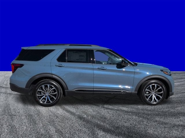 New 2026 Ford Explorer - photo 30