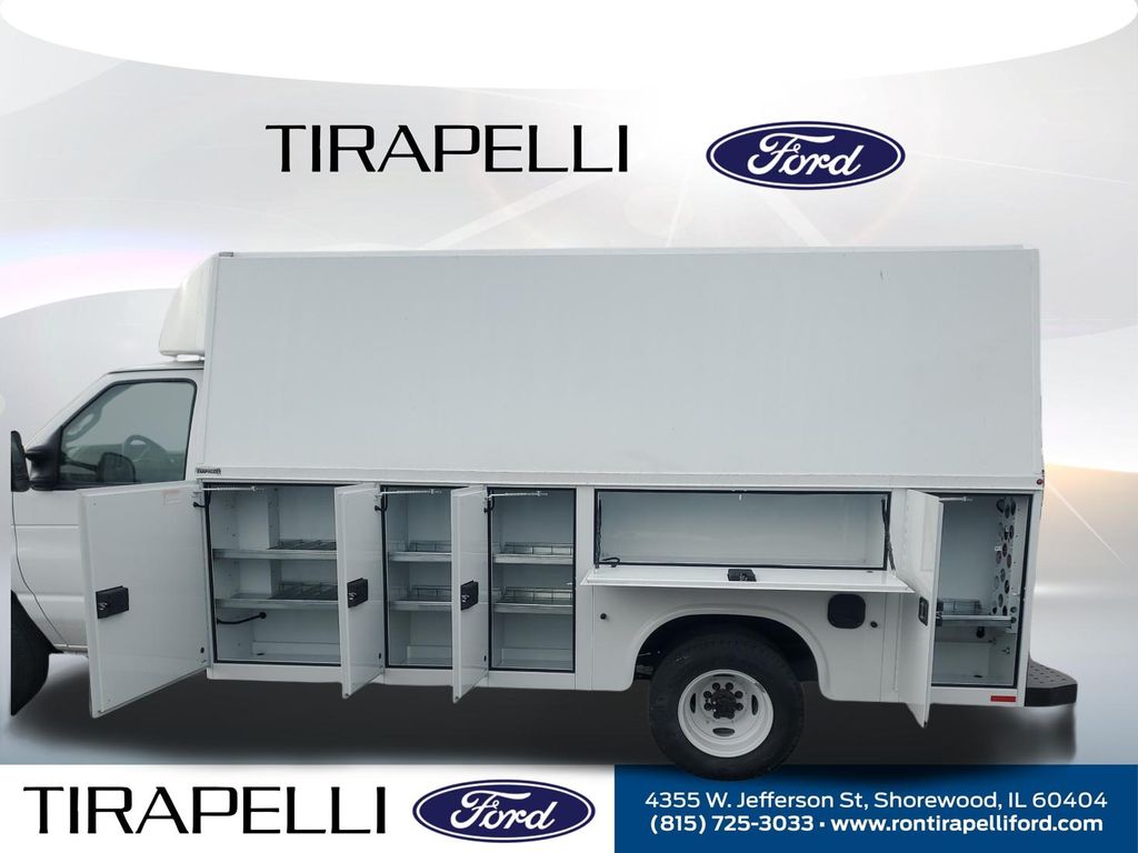 New 1996 Ford E-450 - photo 12