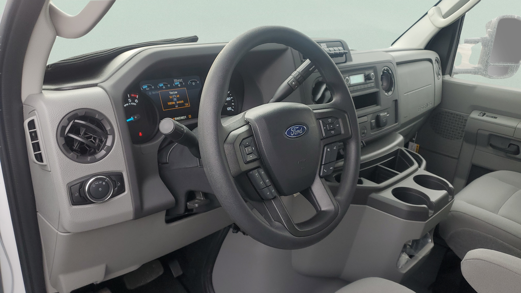 New 1996 Ford E-450 - photo 21