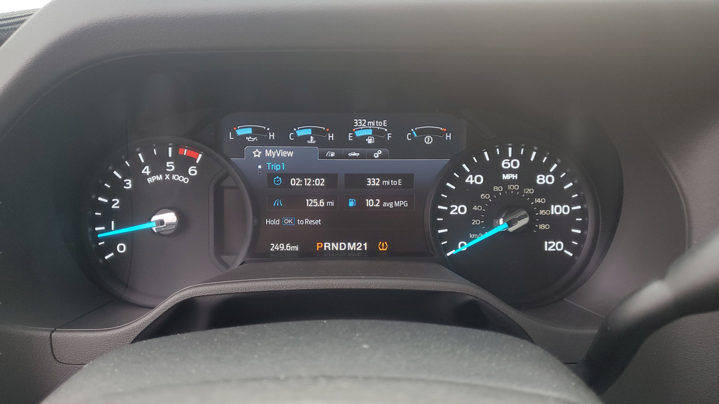 New 1996 Ford E-450 - photo 24