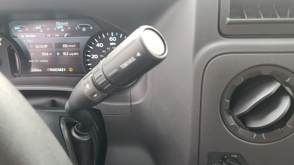 New 1996 Ford E-450 - photo 25
