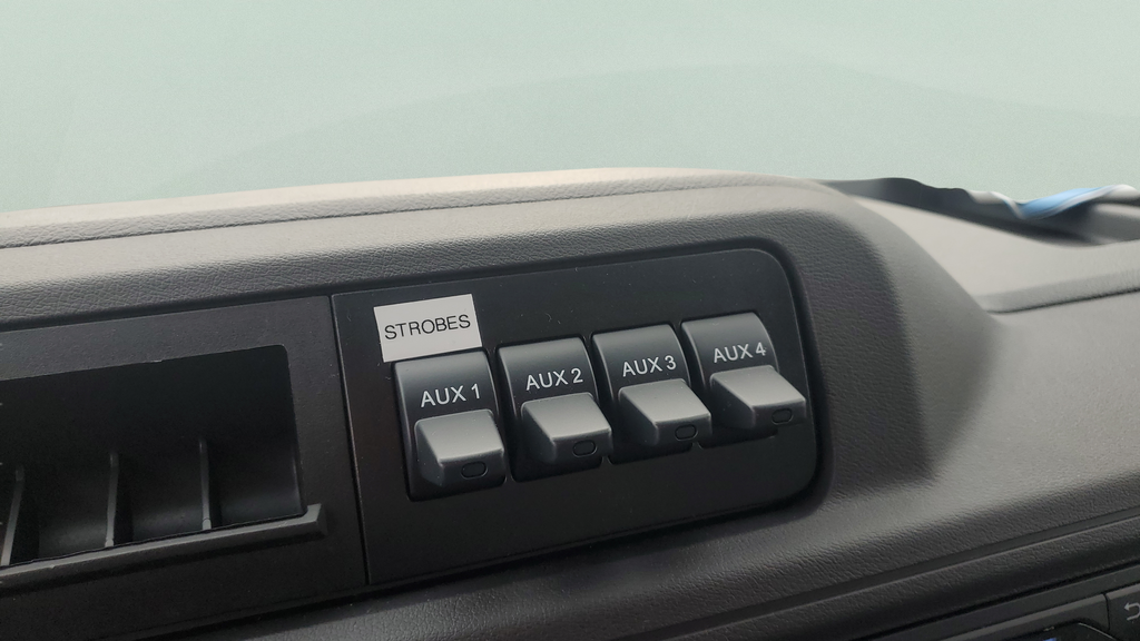 New 1996 Ford E-450 - photo 26