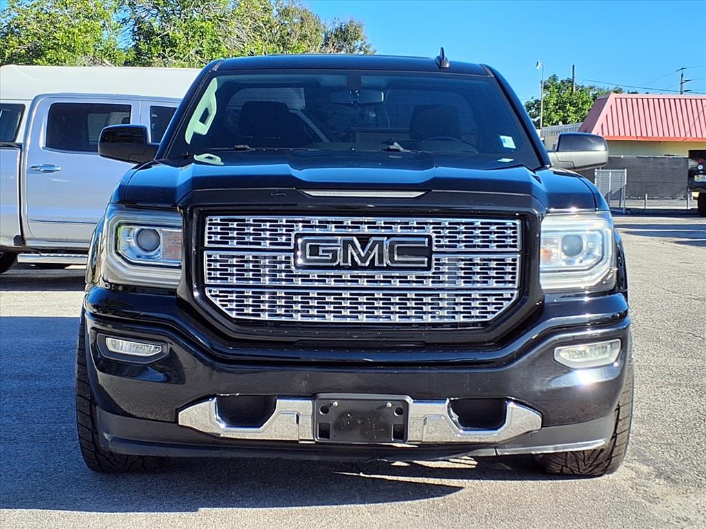 Used 2016 GMC Sierra 1500 - photo 13