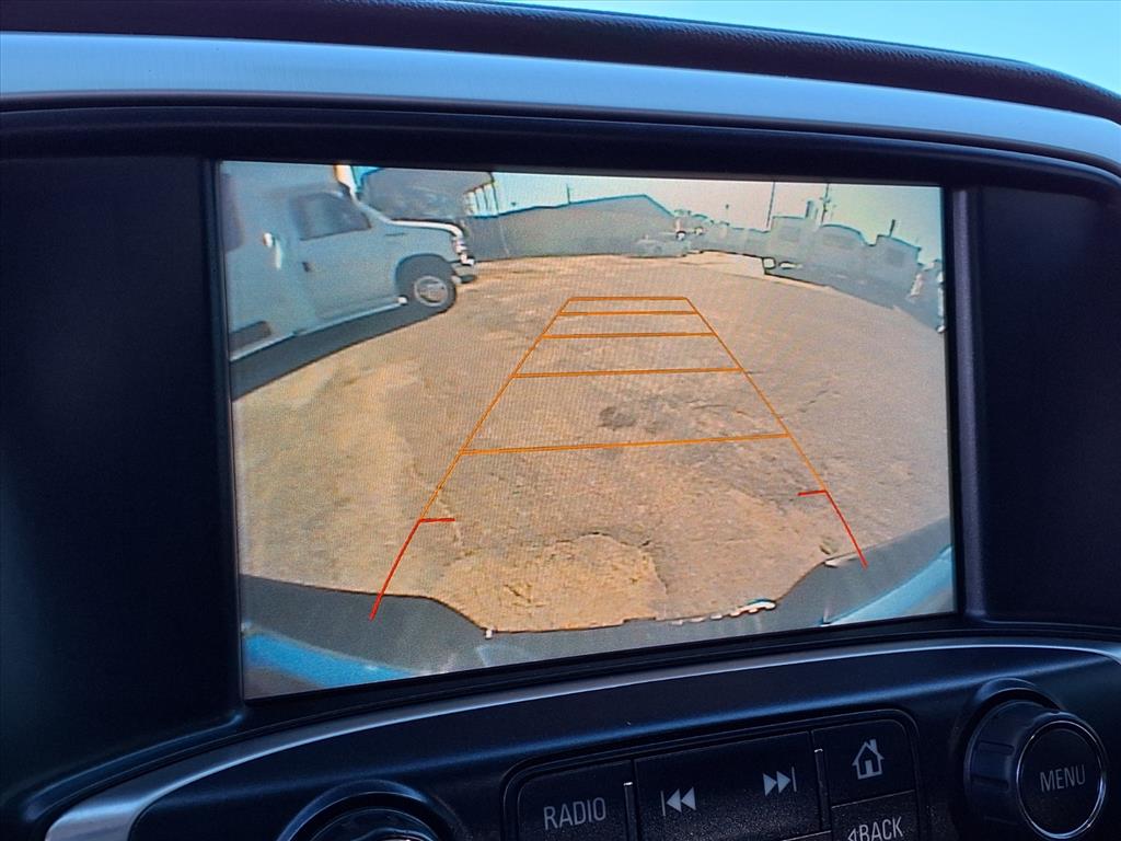 Used 2016 GMC Sierra 1500 - photo 16