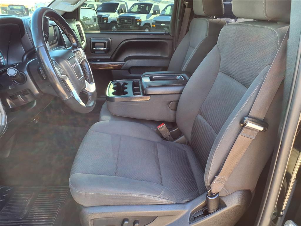 Used 2016 GMC Sierra 1500 - photo 18