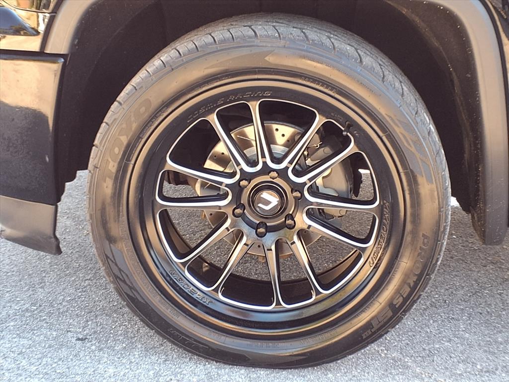 Used 2016 GMC Sierra 1500 - photo 39