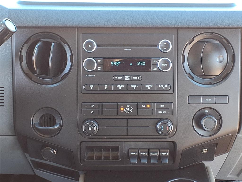 Used 2016 Ford F-550 - photo 30